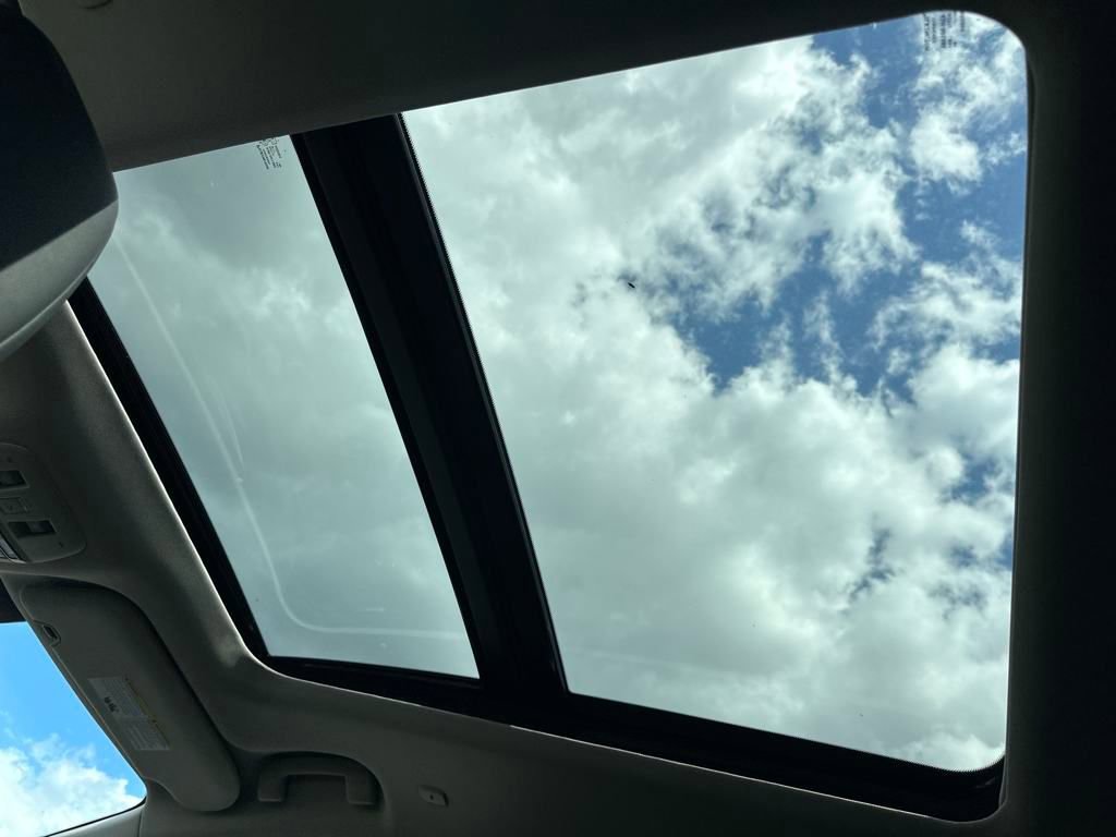 New 2025 Nissan Murano SL w/ Cargo Package image 33