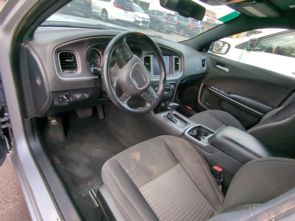 Used 2022 Dodge Charger GT RWD image 7