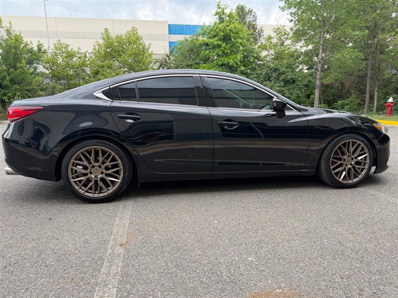 Used 2014 MAZDA MAZDA6 Touring FWD image 22