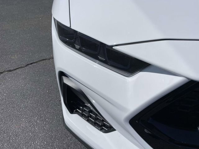 New 2025 Ford Mustang GT Premium image 38