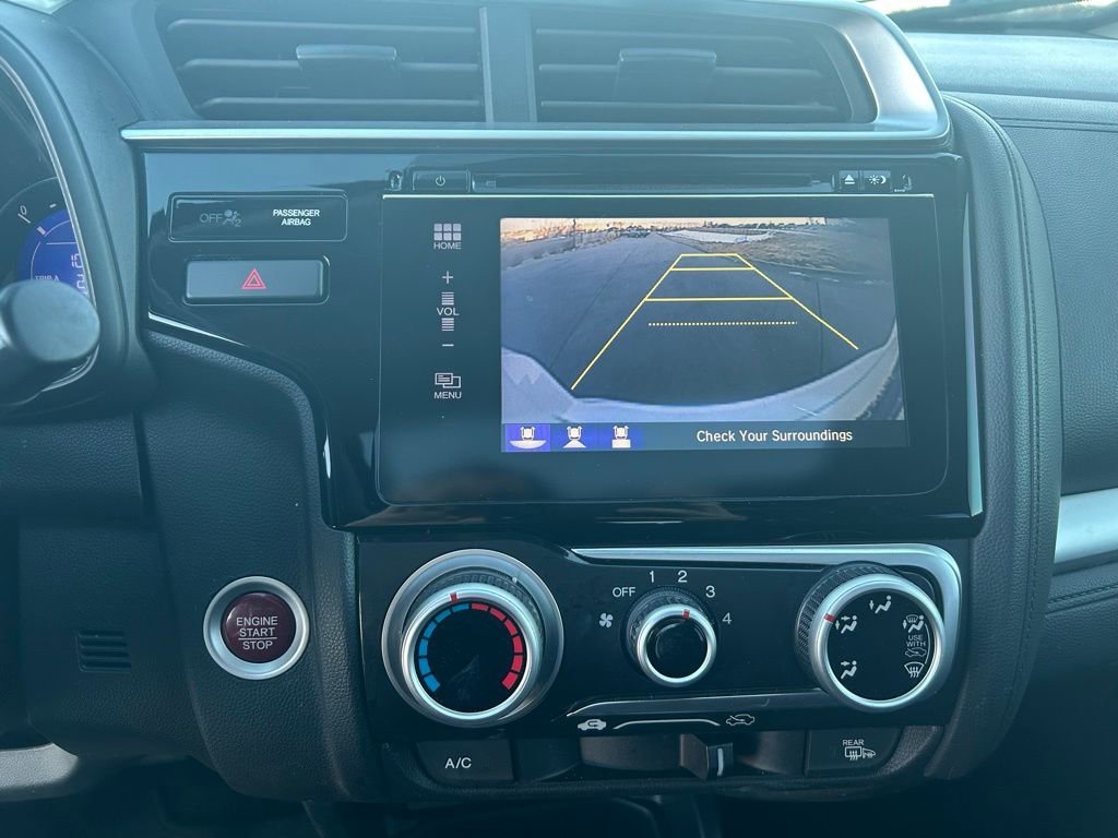 Used 2015 Honda Fit EX-L image 21