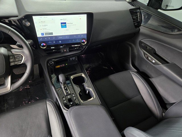 Certified 2023 Lexus NX 350 AWD w/ Premium Package image 18