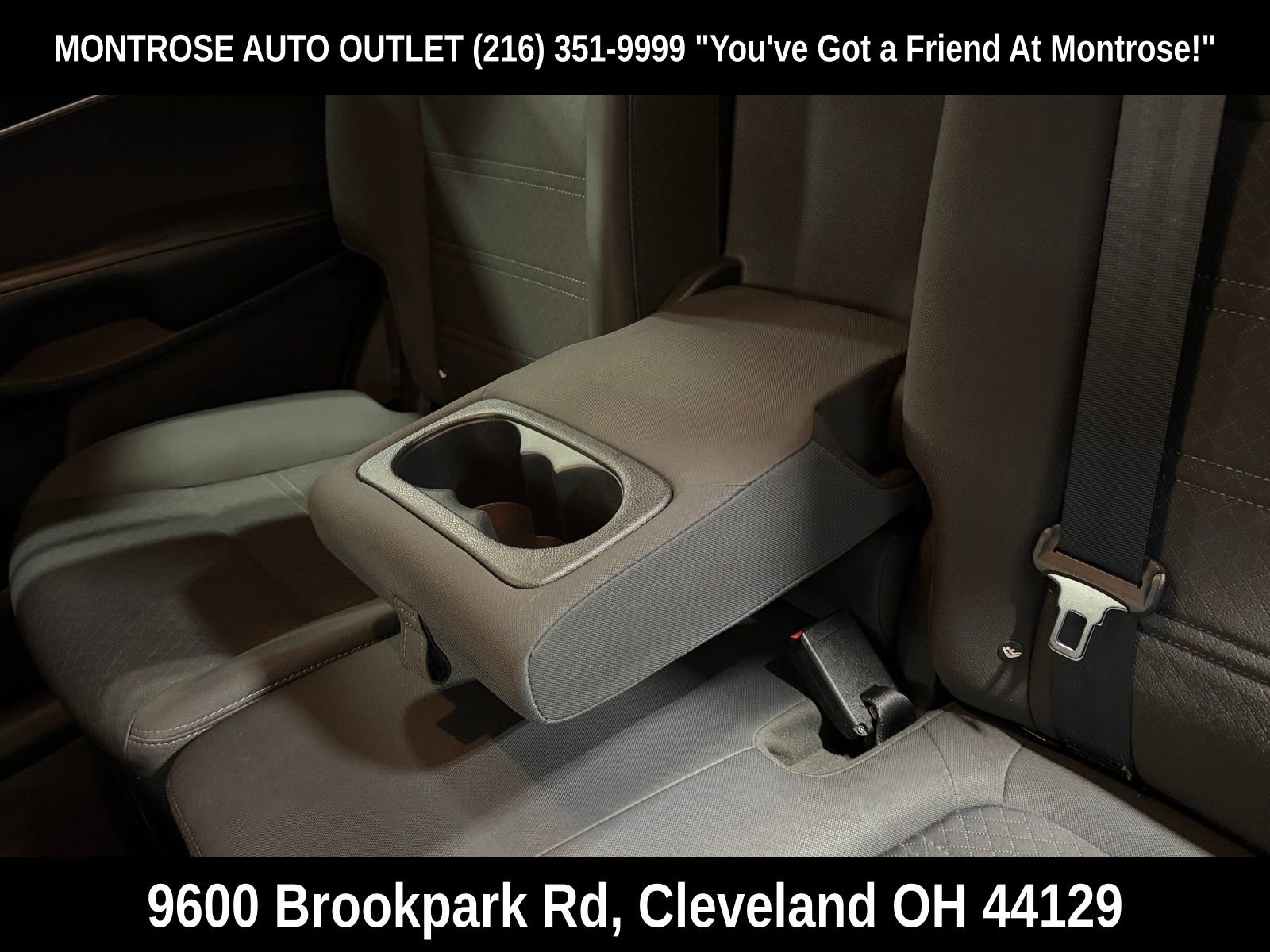 Used 2020 Kia Sorento LX image 34