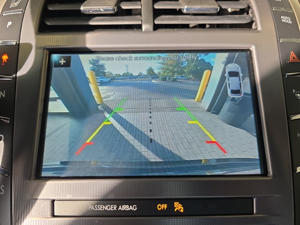 Used 2017 Lincoln MKZ Select w/ Technology Package FWD image 24