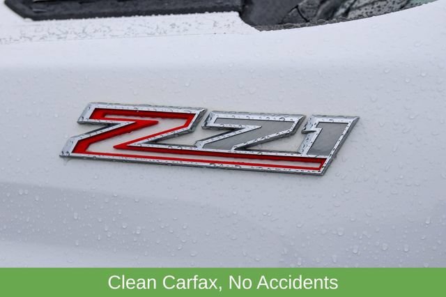 Used 2024 Chevrolet Silverado 2500 LT AWD/4WD image 12