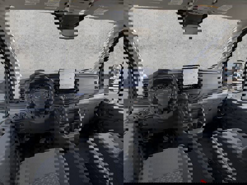 New 2025 Ford Transit 350 XL image 11