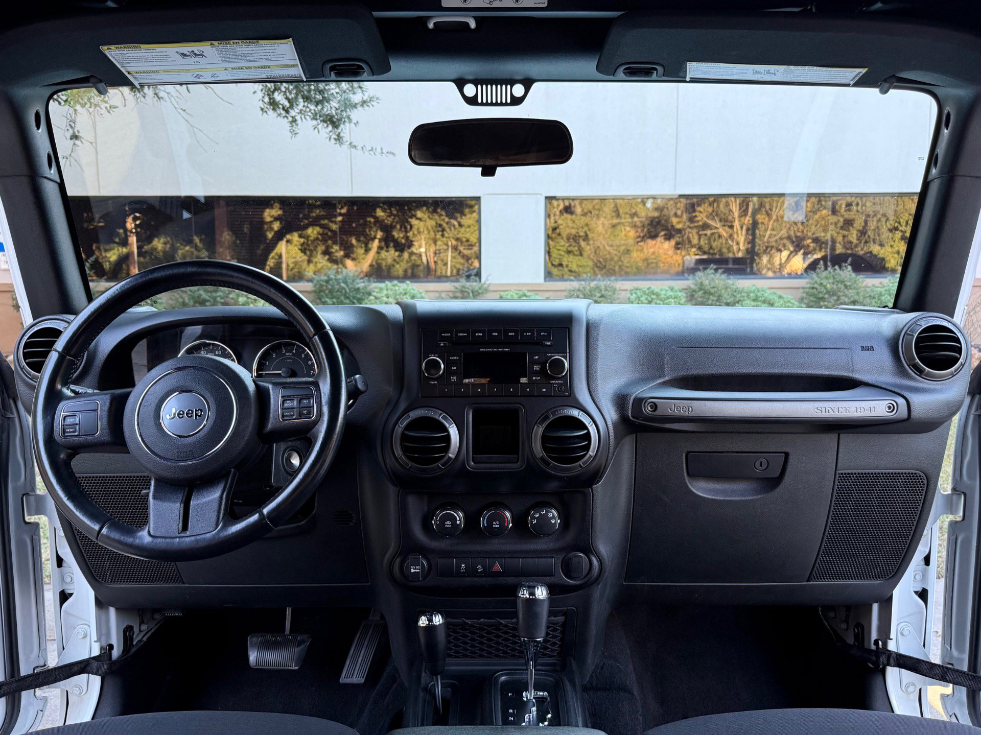 Used 2018 Jeep Wrangler Sport image 24