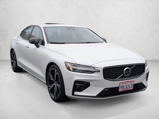Used 2023 Volvo S60 B5 Plus w/ Protection Package Premier image 3