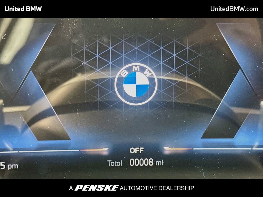 New 2026 BMW 330i Sedan w/ M Sport Package RWD image 7
