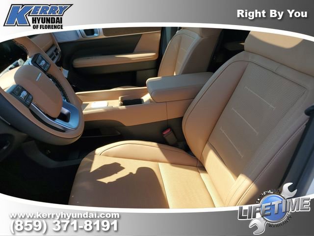 New 2026 Hyundai Santa Fe Calligraphy image 16