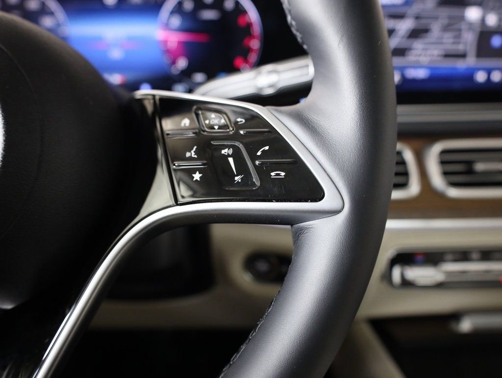 Used 2026 Mercedes-Benz GLE 450 4MATIC image 15