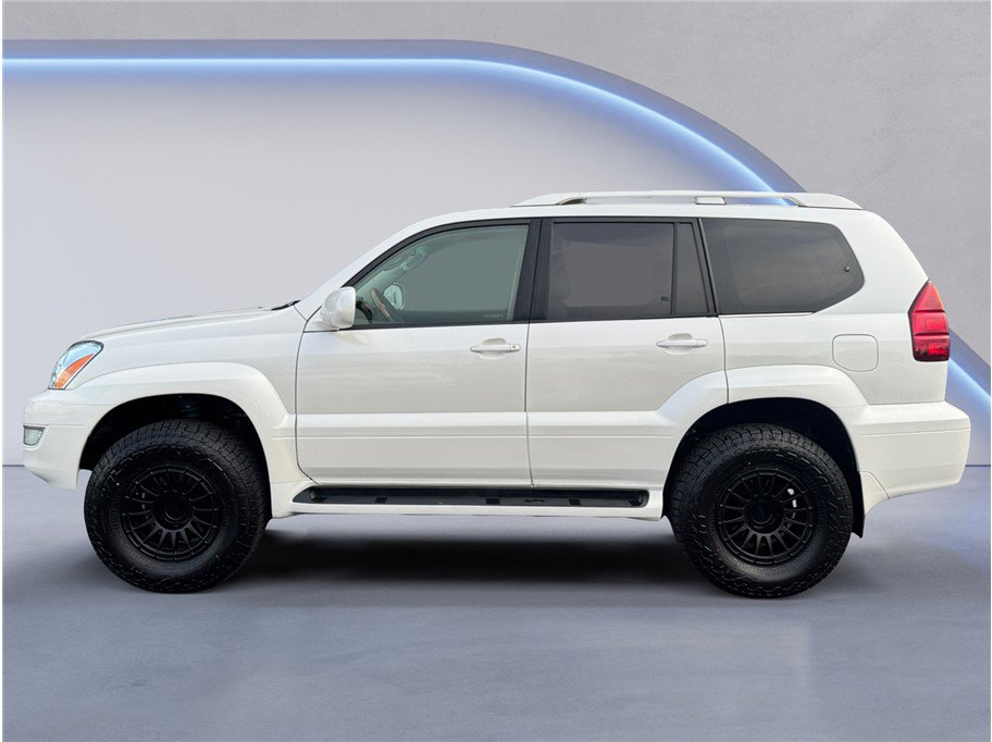 Used 2003 Lexus GX 470 image 3