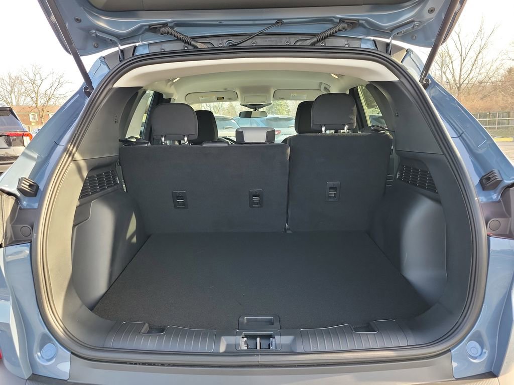 New 2026 Ford Escape Active w/ Tech Pack #1 image 10