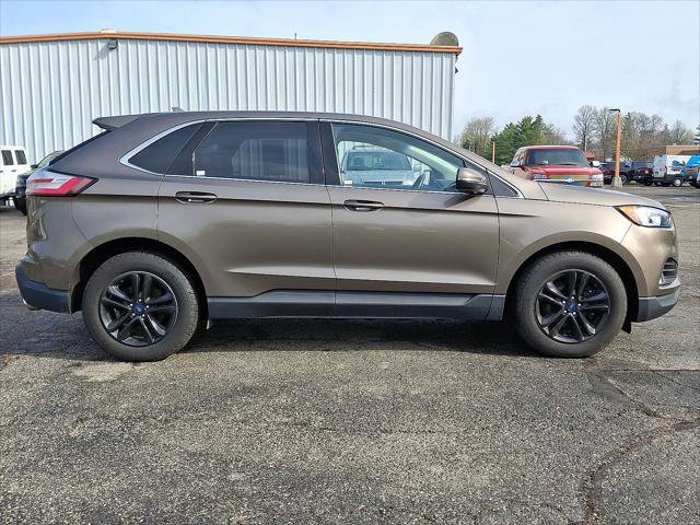 Used 2019 Ford Edge SEL w/ Equipment Group 201A image 26