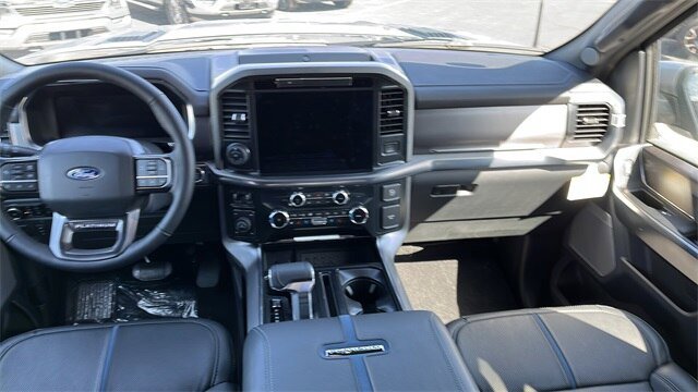 New 2025 Ford F150 Platinum AWD/4WD image 32