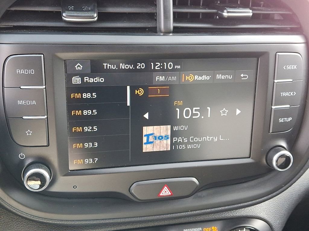 Used 2024 Kia Soul LX w/ Option Group 015 image 19