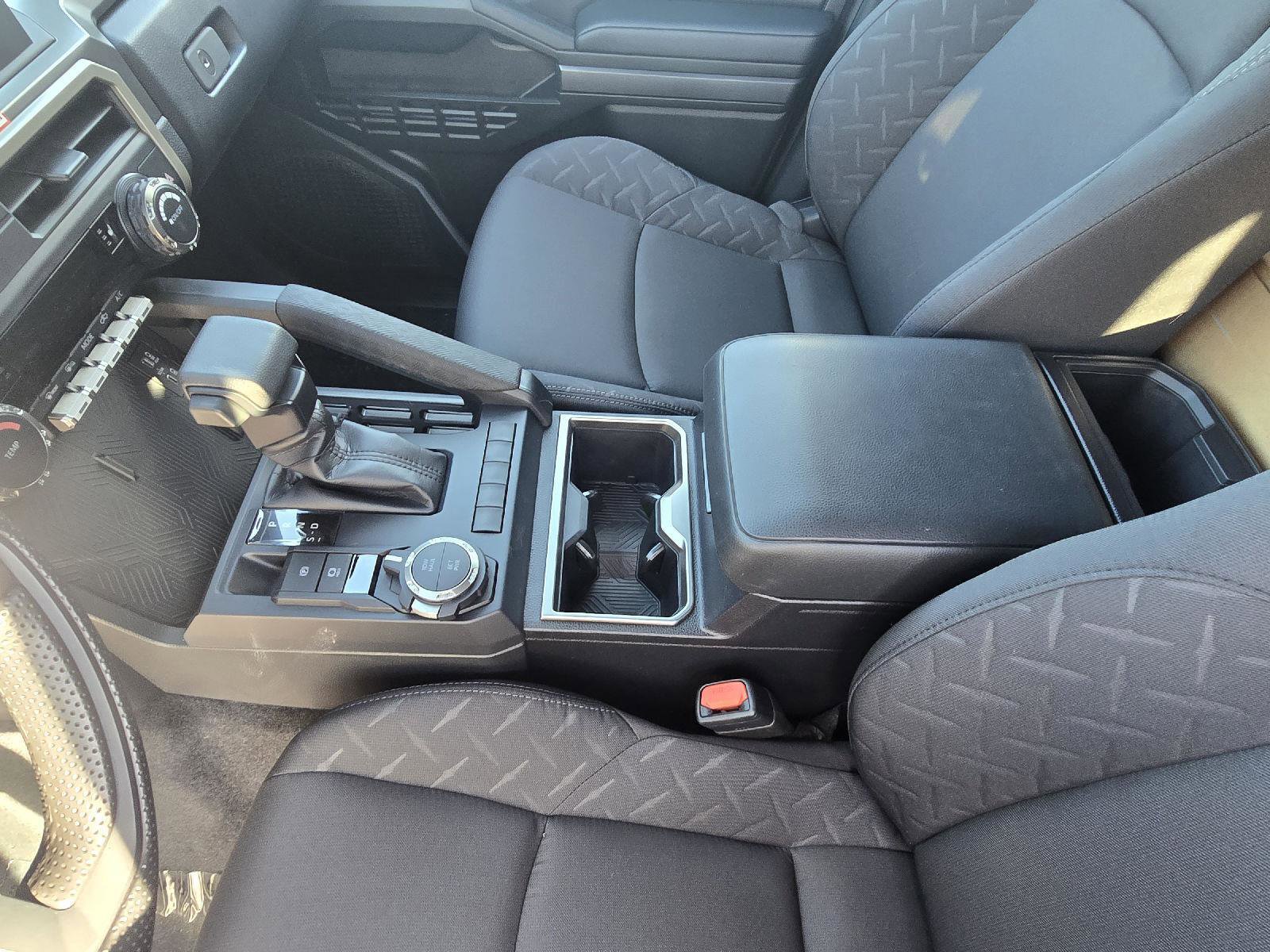 New 2026 Toyota Tacoma Limited image 12