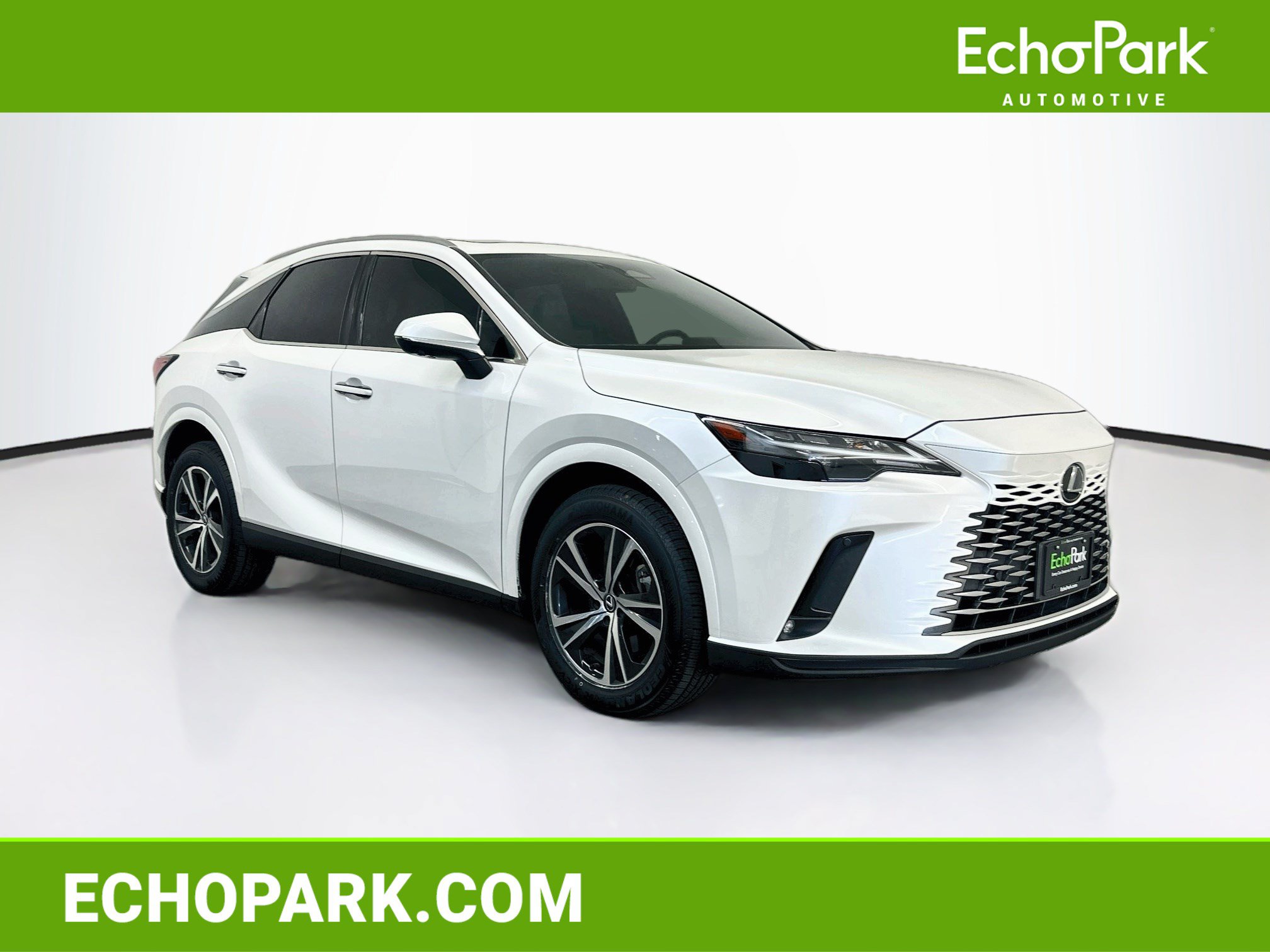 Used 2023 Lexus RX 350 Premium w/ Cold Area Package