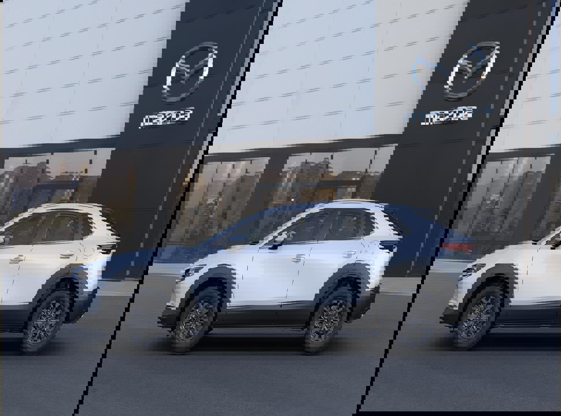 New 2026 MAZDA CX-30 AWD 2.5 S image 3