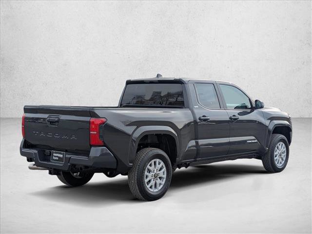 New 2026 Toyota Tacoma SR5 image 2