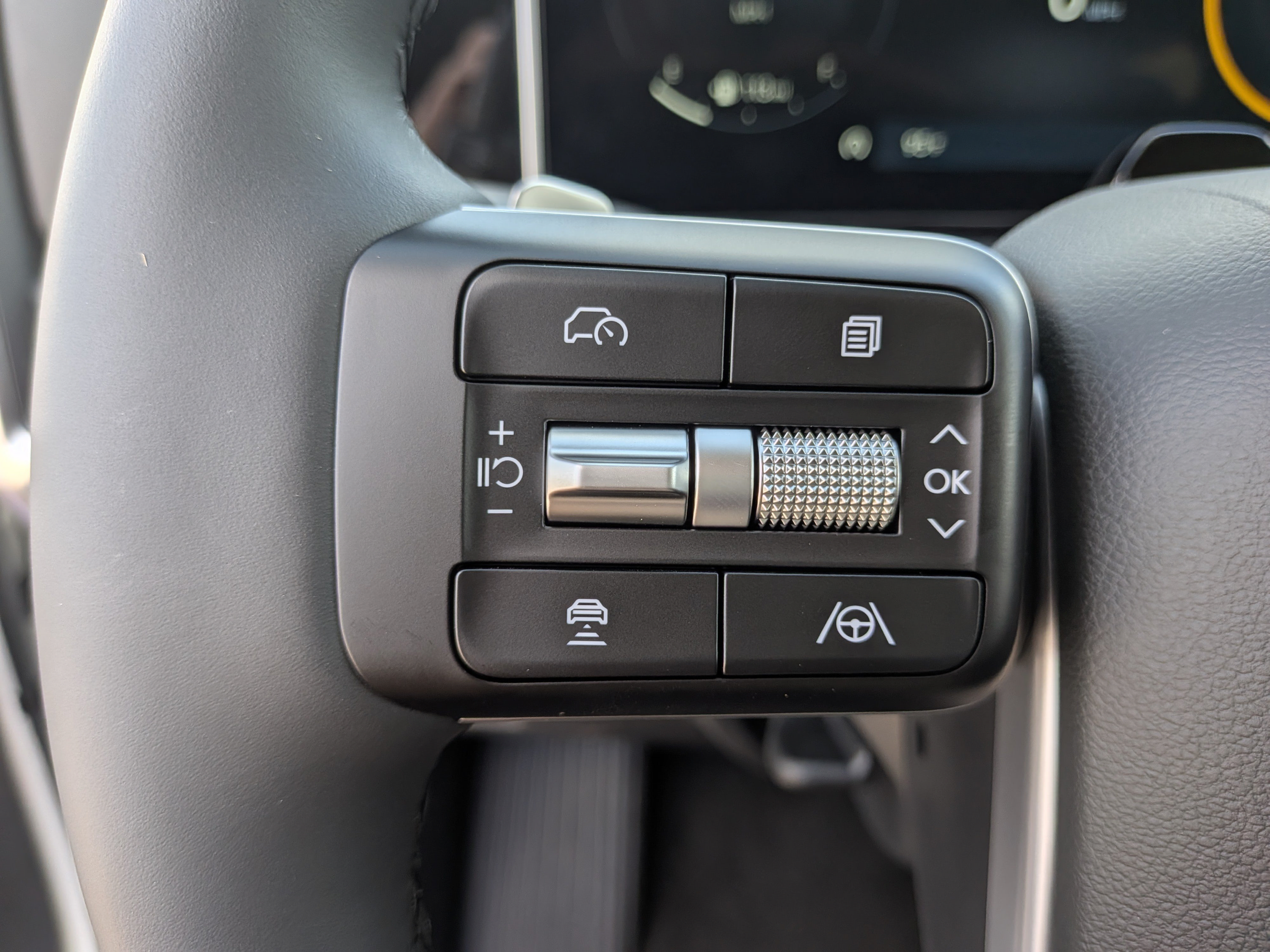 New 2027 Hyundai Santa Fe Limited AWD/4WD image 32
