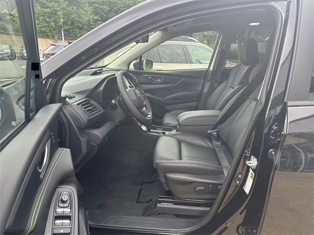 New 2025 Subaru Ascent Bronze Edition image 8