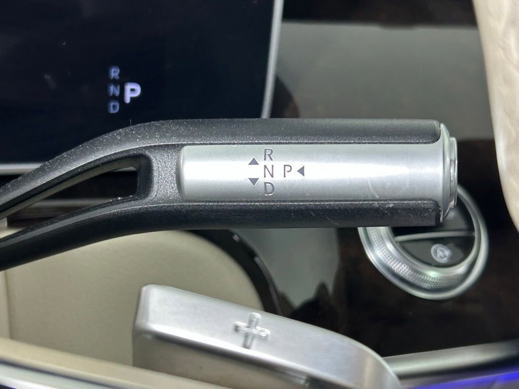 Used 2022 Mercedes-Benz S 500 4MATIC image 29