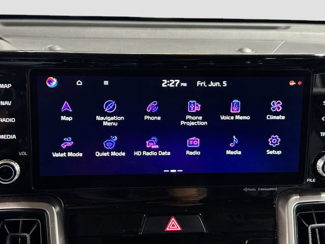 Used 2023 Kia Sorento S w/ Panoramic Sunroof Package AWD/4WD image 15