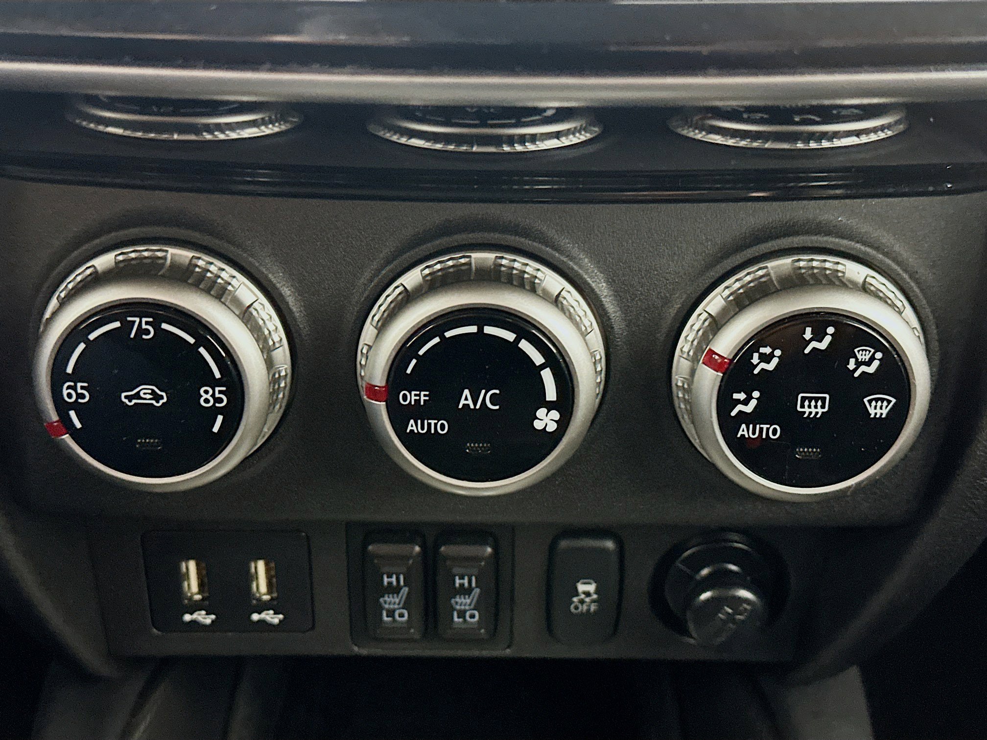 Used 2025 Mitsubishi Outlander Sport SE image 23