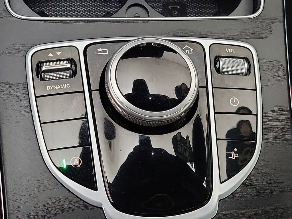 Used 2019 Mercedes-Benz C 300 Coupe image 16