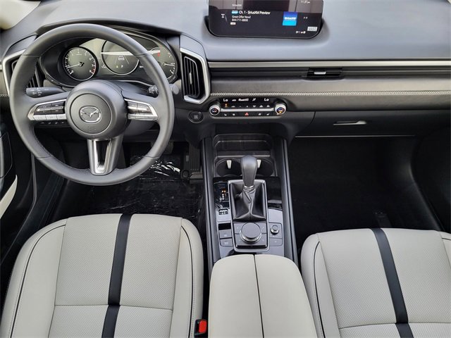 New 2026 MAZDA CX-50 AWD 2.5 S w/ Weather Package image 2