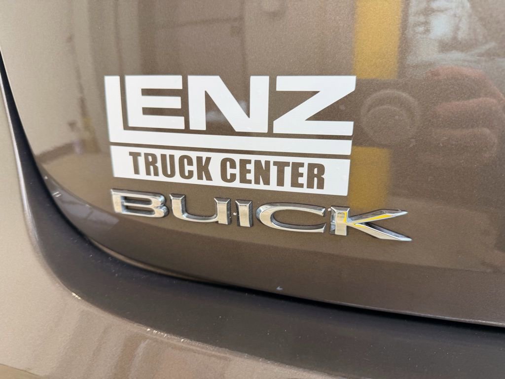 Used 2017 Buick Envision Premium image 11