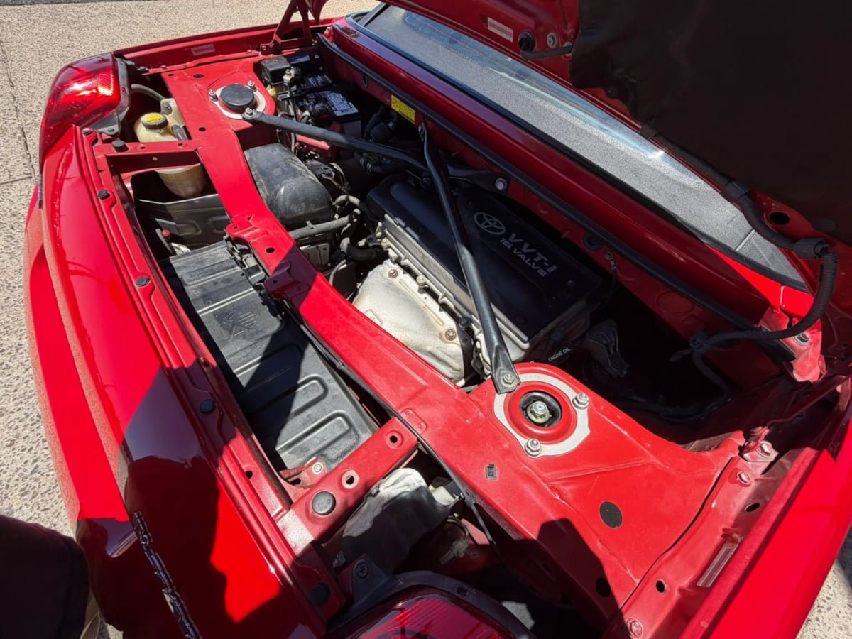 Used 2003 Toyota MR2 RWD image 27