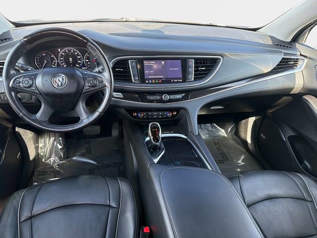 Used 2020 Buick Enclave Avenir w/ Avenir Technology Package FWD image 15