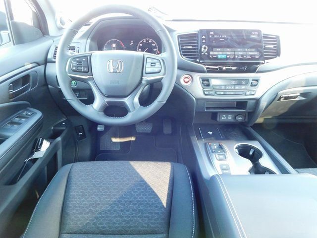 New 2026 Honda Ridgeline Sport image 18