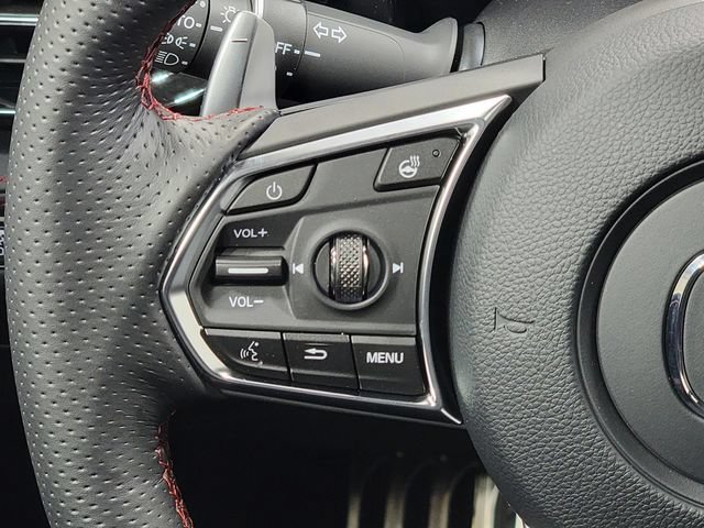 New 2026 Acura MDX Type S w/ Advance Package AWD/4WD image 24