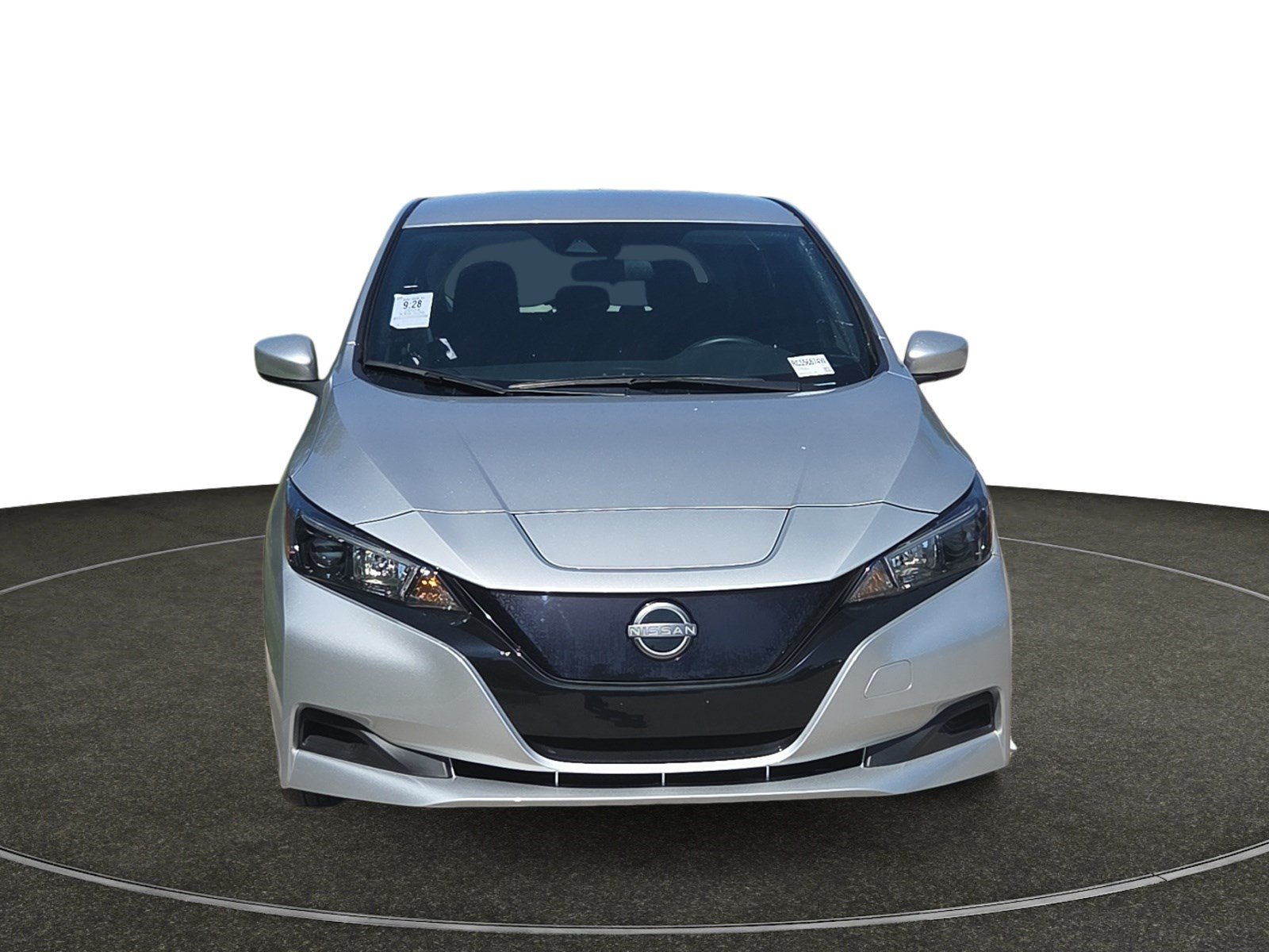 Used 2024 Nissan Leaf S FWD image 10