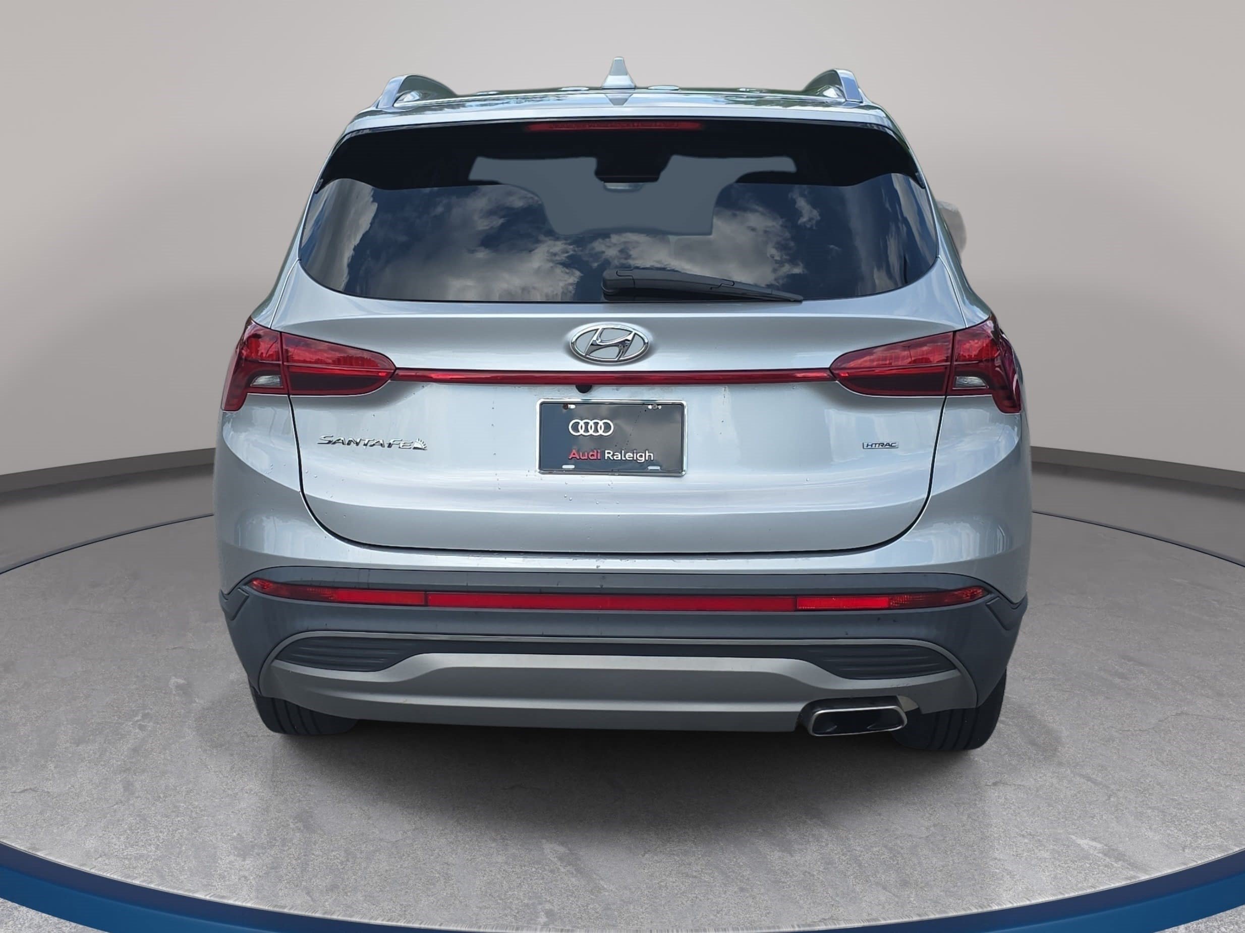 Used 2023 Hyundai Santa Fe SEL AWD/4WD image 6