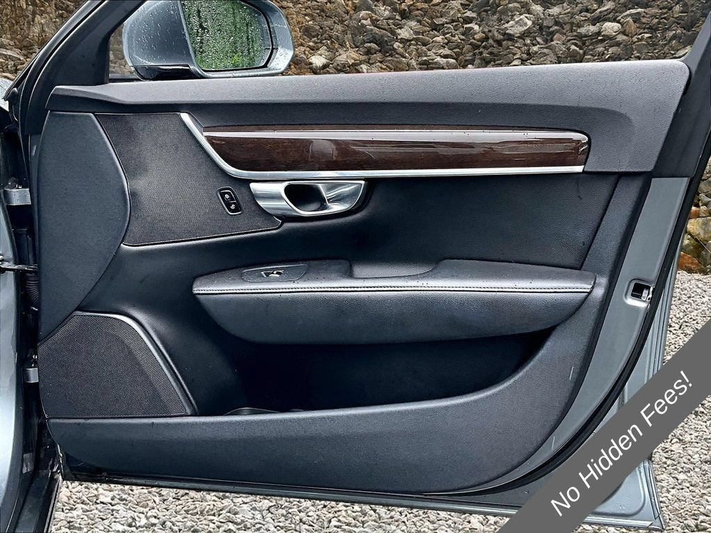 Used 2019 Volvo S90 T5 Momentum FWD image 22
