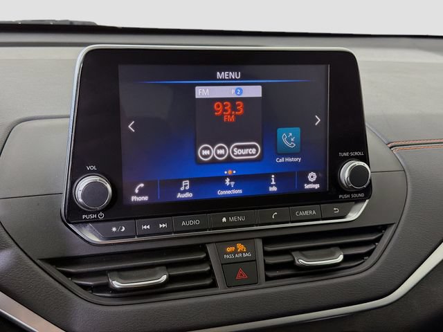 Used 2019 Nissan Altima 2.5 SR FWD image 28