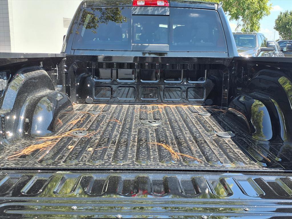 New 2026 RAM 2500 Tradesman image 14