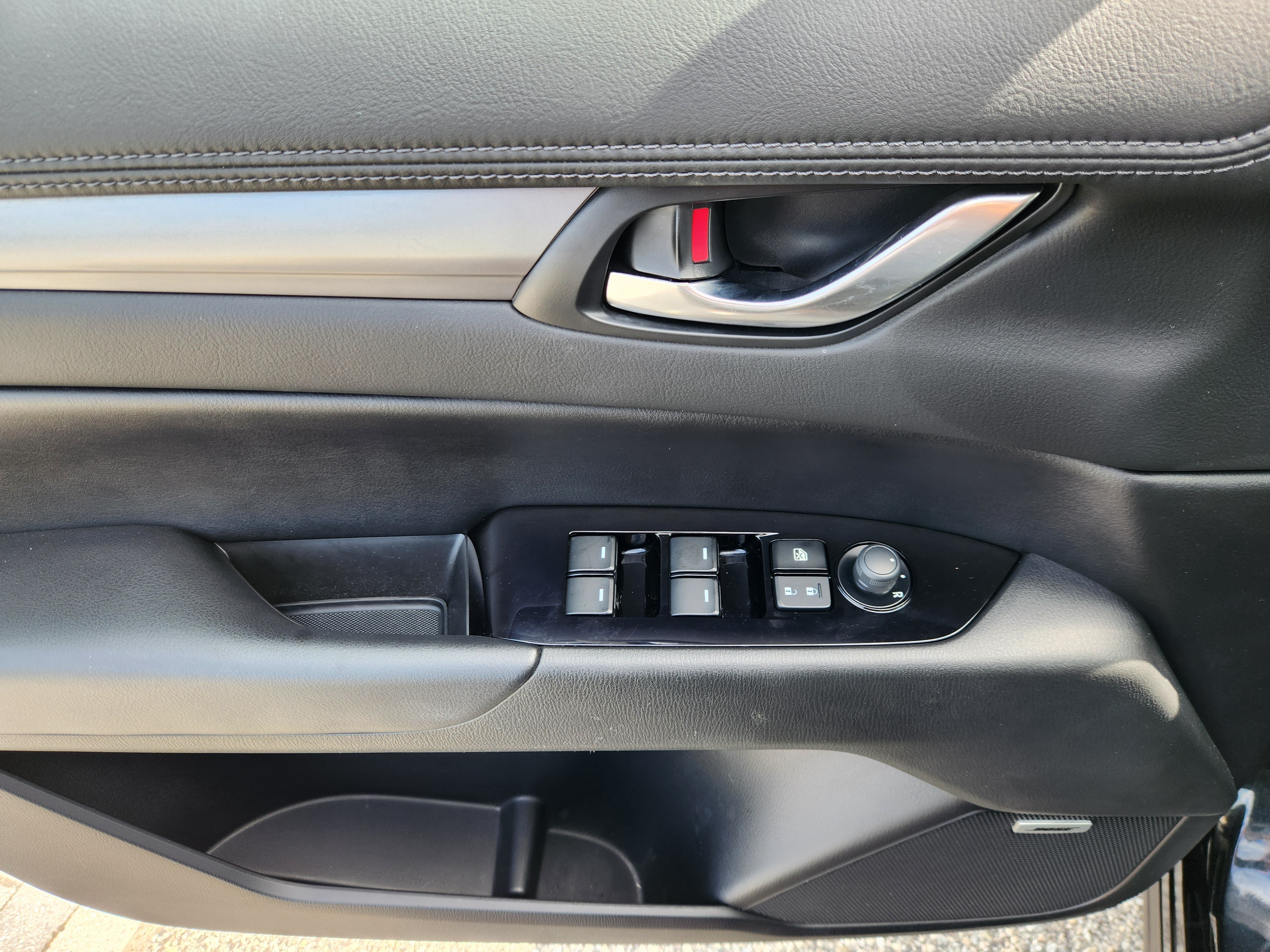 Used 2019 MAZDA CX-5 Touring AWD/4WD image 17