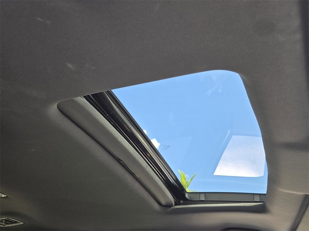 Certified 2022 Honda Passport EX-L image 19