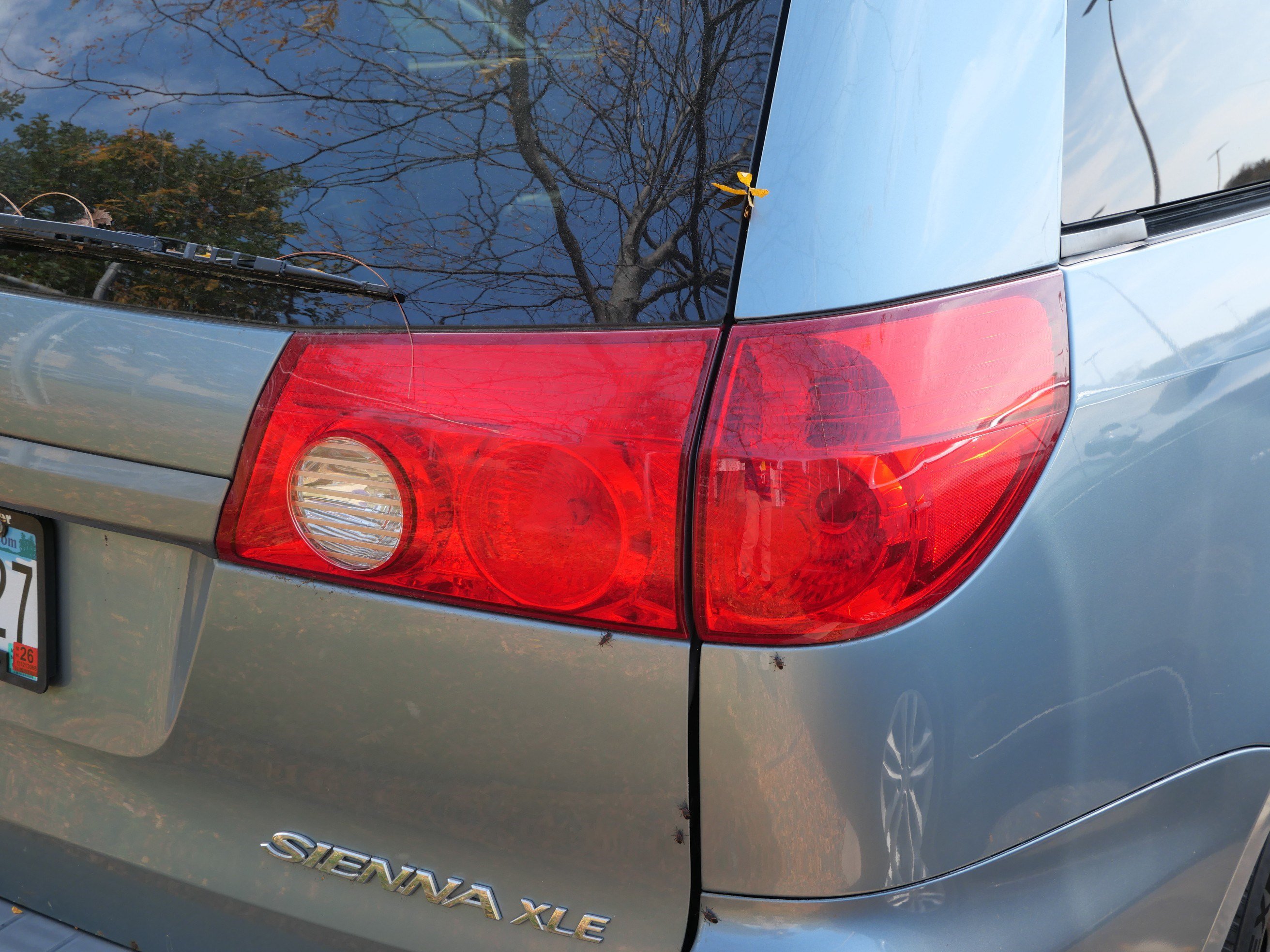 Used 2006 Toyota Sienna XLE FWD image 8