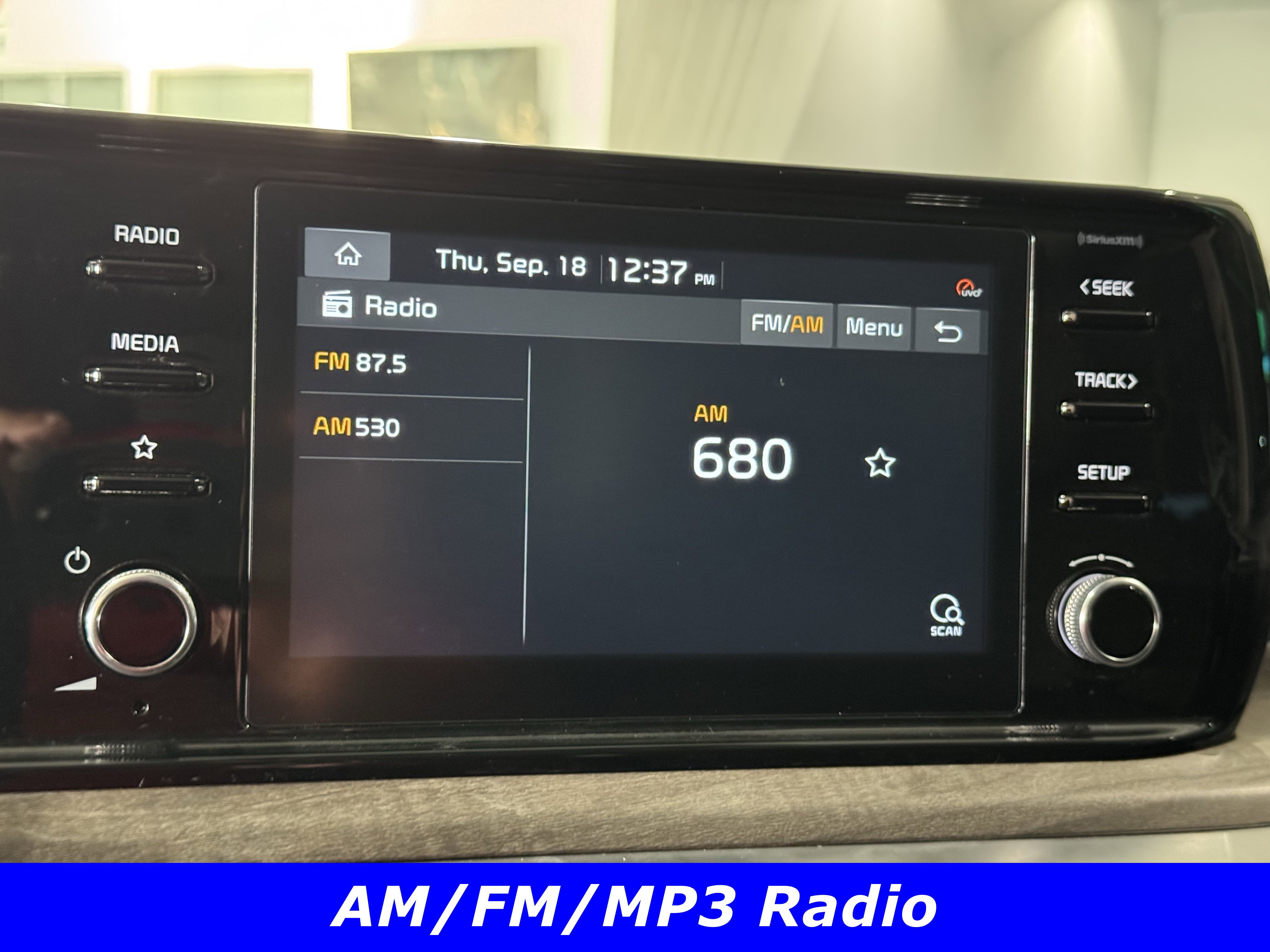 Used 2021 Kia K5 EX image 5