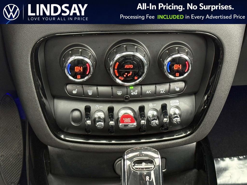 Used 2023 MINI Cooper Clubman S image 16