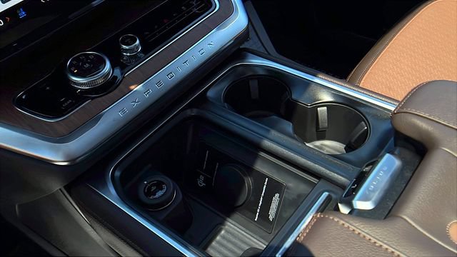 New 2027 Ford Expedition Max King Ranch AWD/4WD image 29
