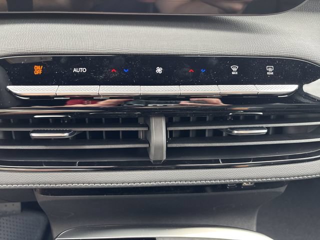 New 2026 Buick Enclave Sport Touring w/ Power Package FWD image 18