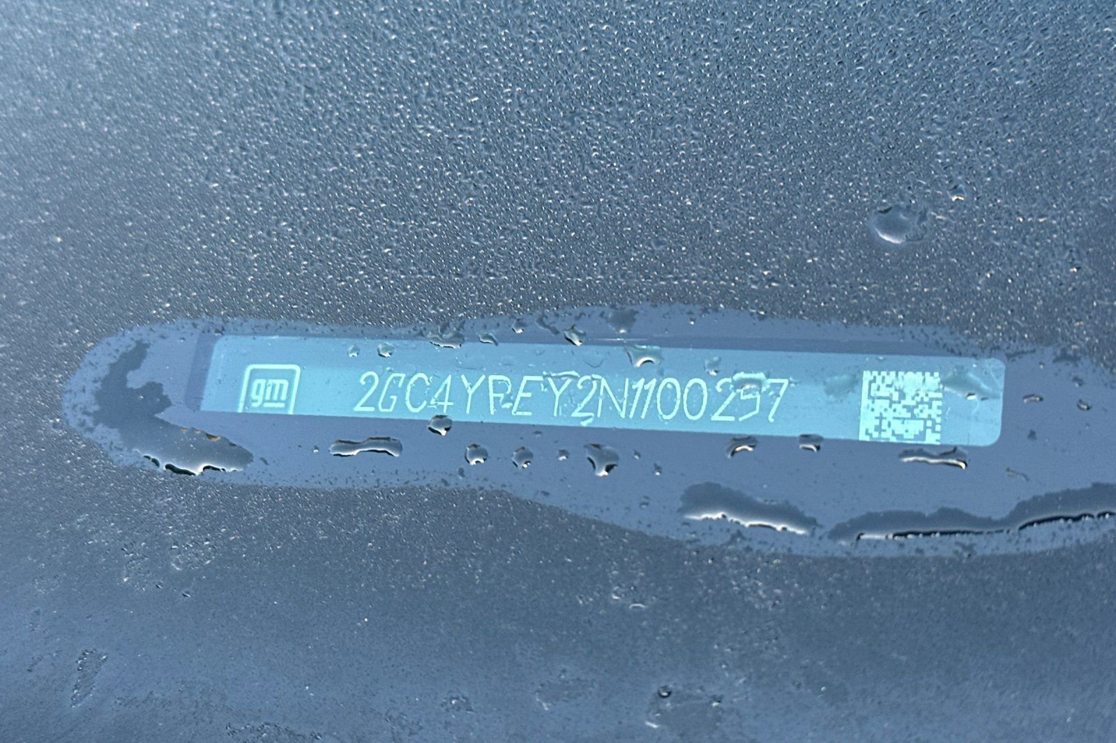 Used 2022 Chevrolet Silverado 2500 LTZ w/ LTZ Premium Package image 8