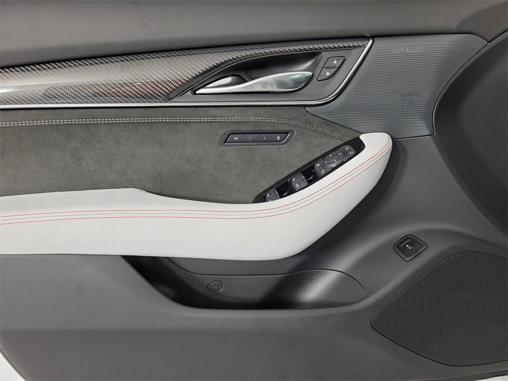 Certified 2024 Cadillac CT5 V Blackwing w/ Super Cruise 2 Package image 17